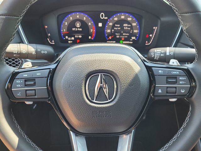 New 2025 Acura Integra A-Spec image 11