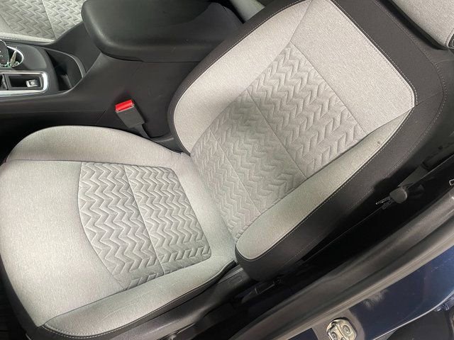 Used 2024 Chevrolet Equinox LS w/ LS Convenience Package AWD/4WD image 12