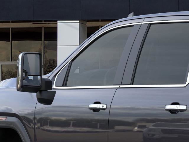 New 2026 GMC Sierra 2500 Denali w/ Denali Reserve Package image 30