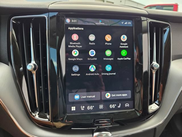 Certified 2024 Volvo XC60 B5 Core w/ Climate Package AWD/4WD image 30