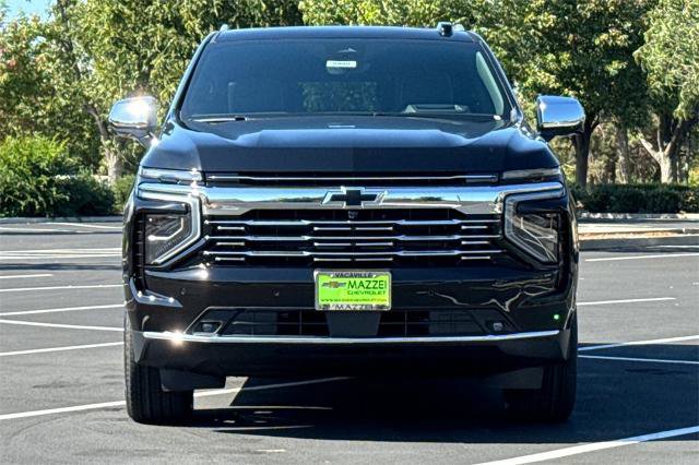 New 2026 Chevrolet Tahoe Premier image 3
