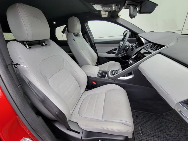 Used 2024 Jaguar E-PACE R-Dynamic SE AWD/4WD image 17