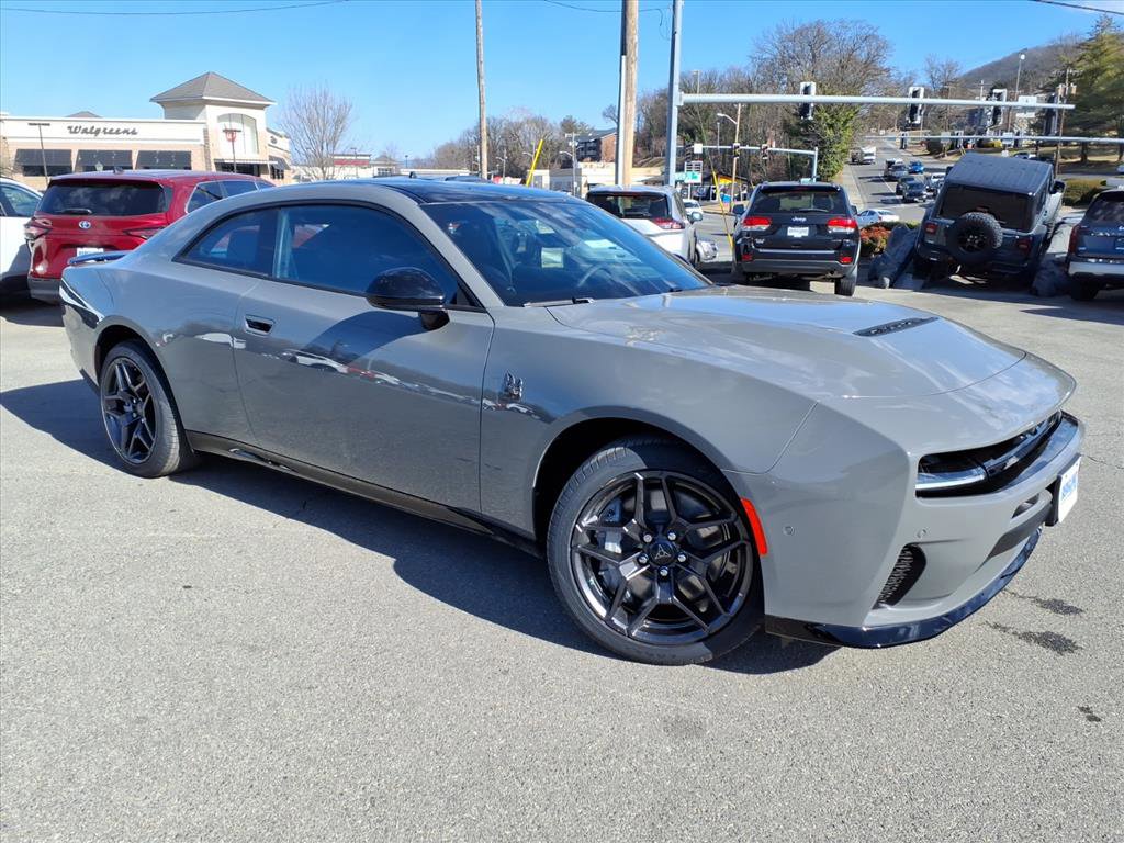New 2026 Dodge Charger Scat Pack image 2