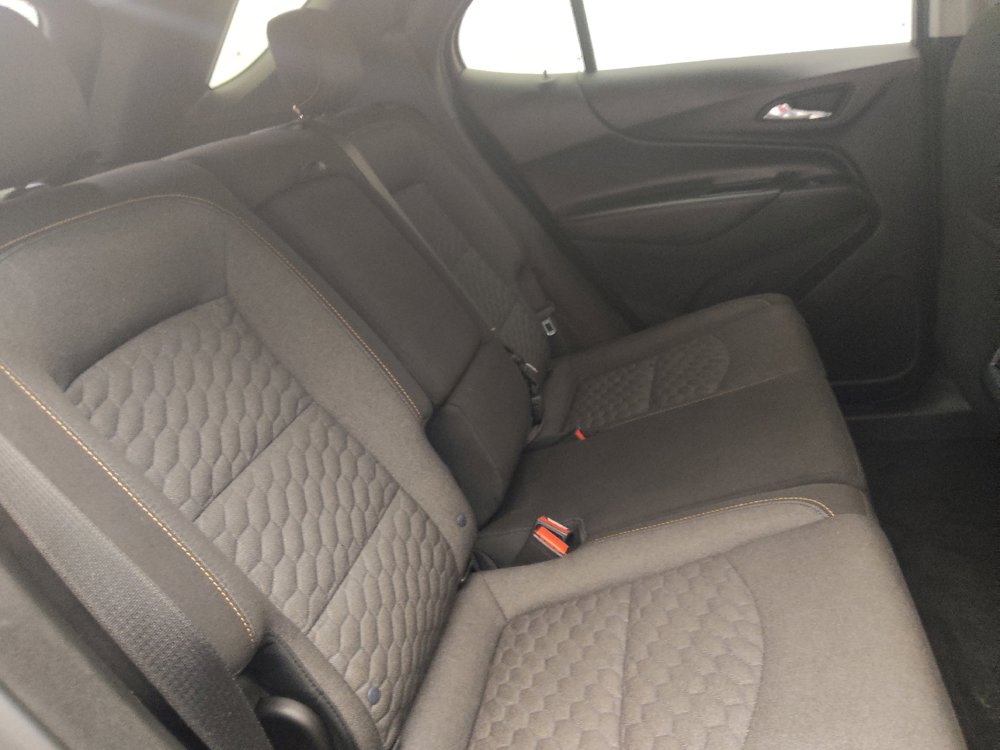 Used 2019 Chevrolet Equinox LT w/ Sun & Navigation Package image 19