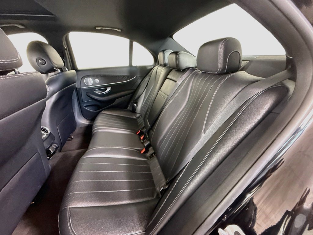 Used 2020 Mercedes-Benz E 350 Sedan w/ Parking Assistance Package image 23