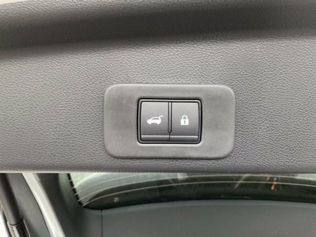New 2026 Nissan Murano SL AWD/4WD image 10