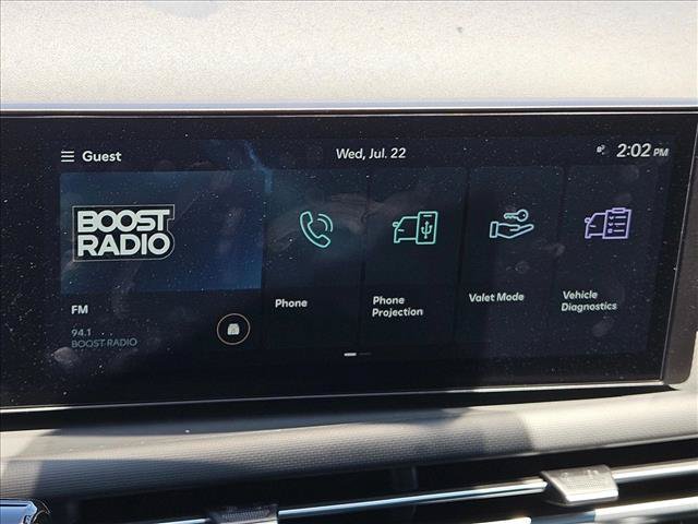 New 2026 Hyundai Tucson SEL Plus FWD image 13