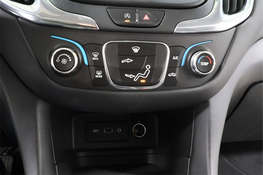Used 2023 Chevrolet Equinox LT image 9