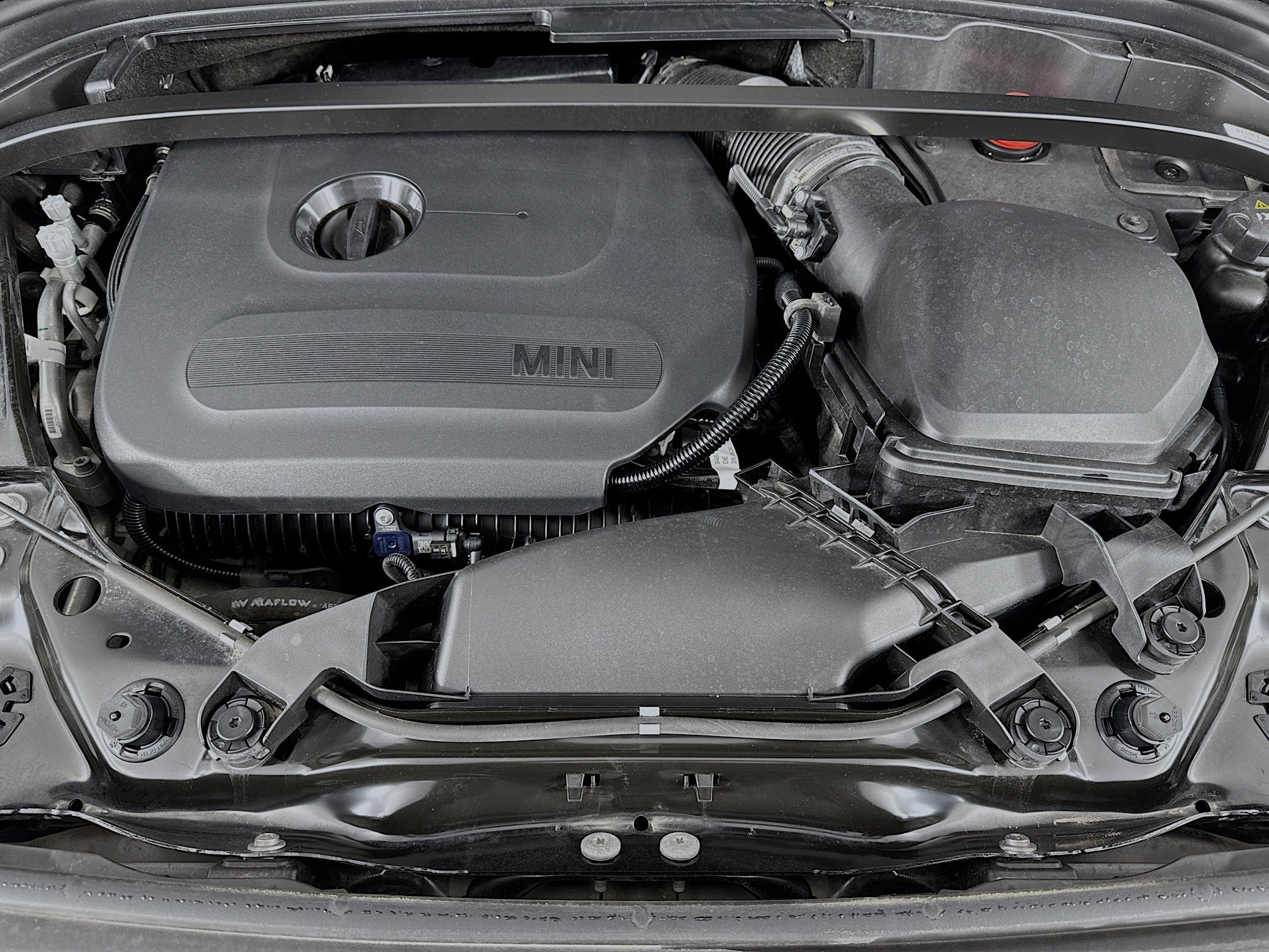 Used 2025 MINI Cooper Countryman S image 30