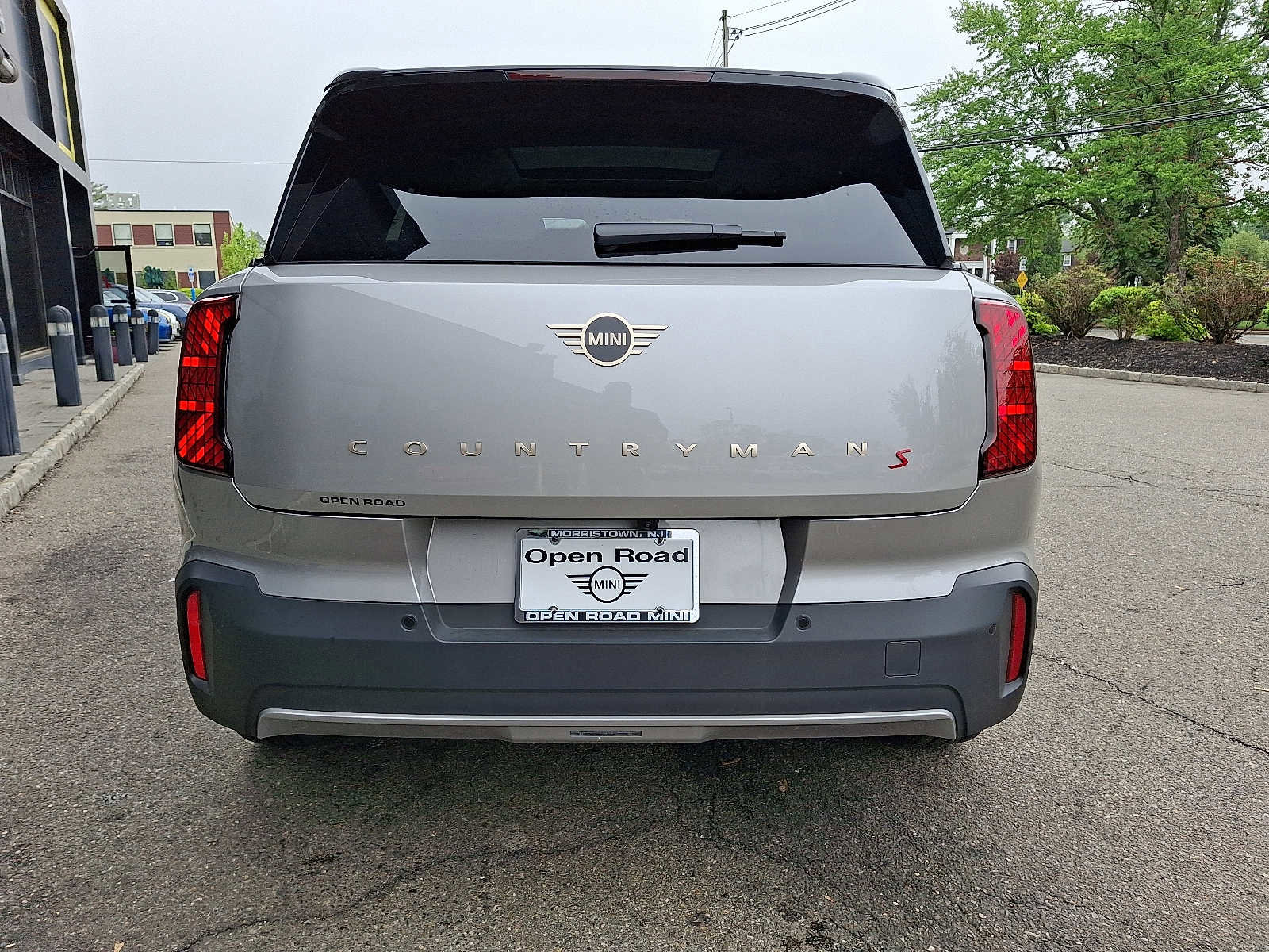 Used 2025 MINI Cooper Countryman S image 5