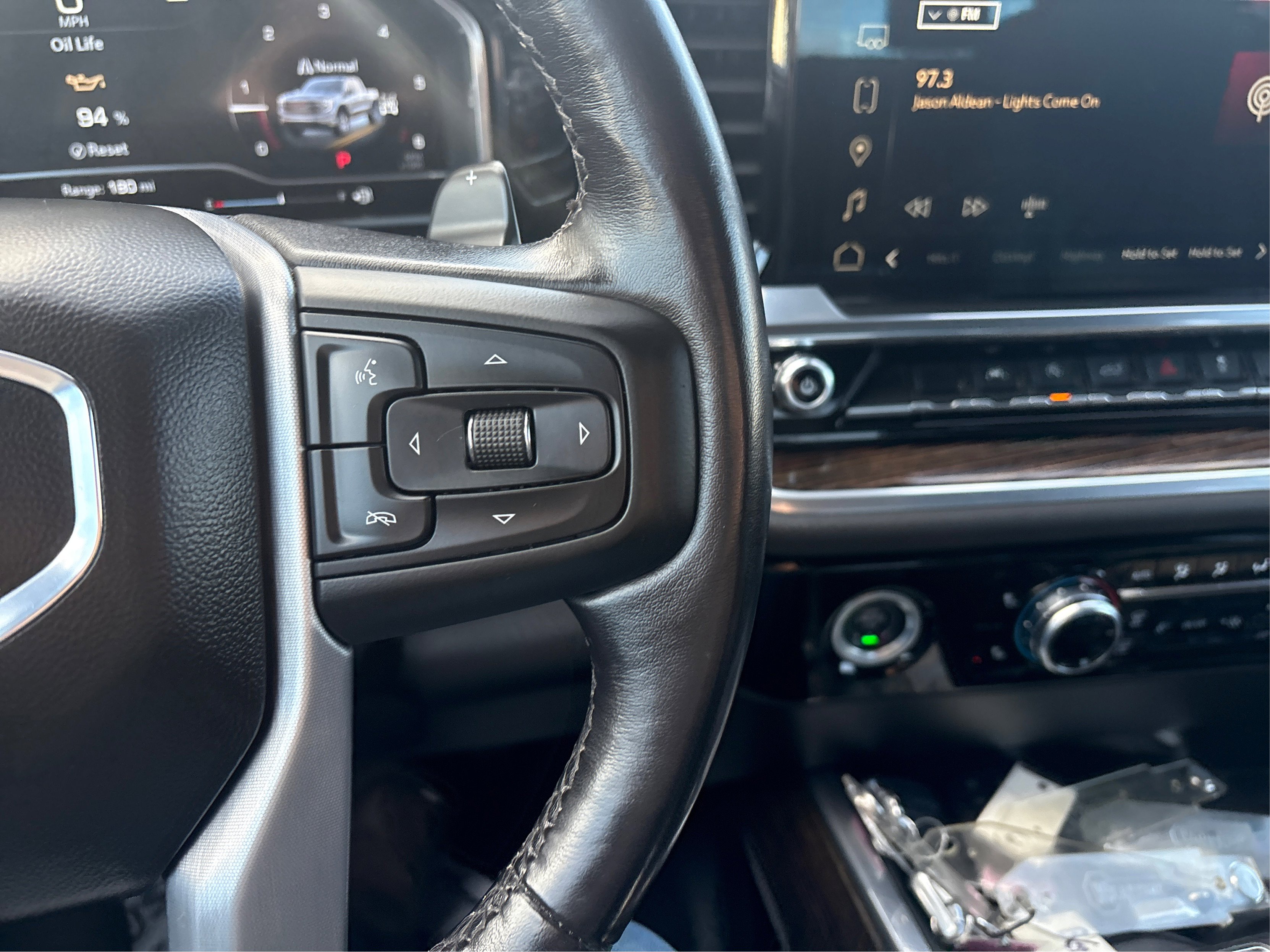 Used 2022 GMC Sierra 1500 Elevation image 22