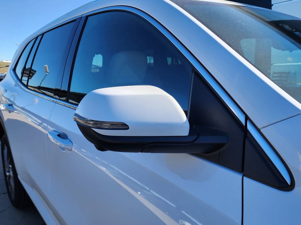 New 2026 Buick Enclave Preferred w/ Power Package image 11