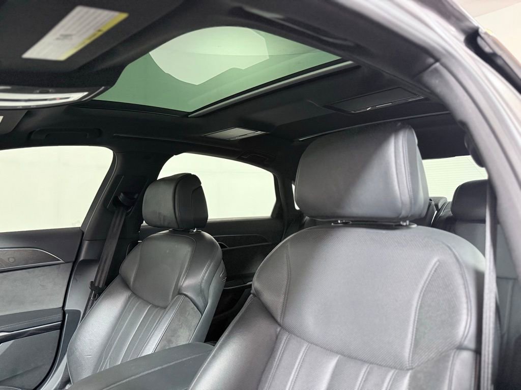Used 2019 Audi A8 L 3.0T w/ Executive Package image 17