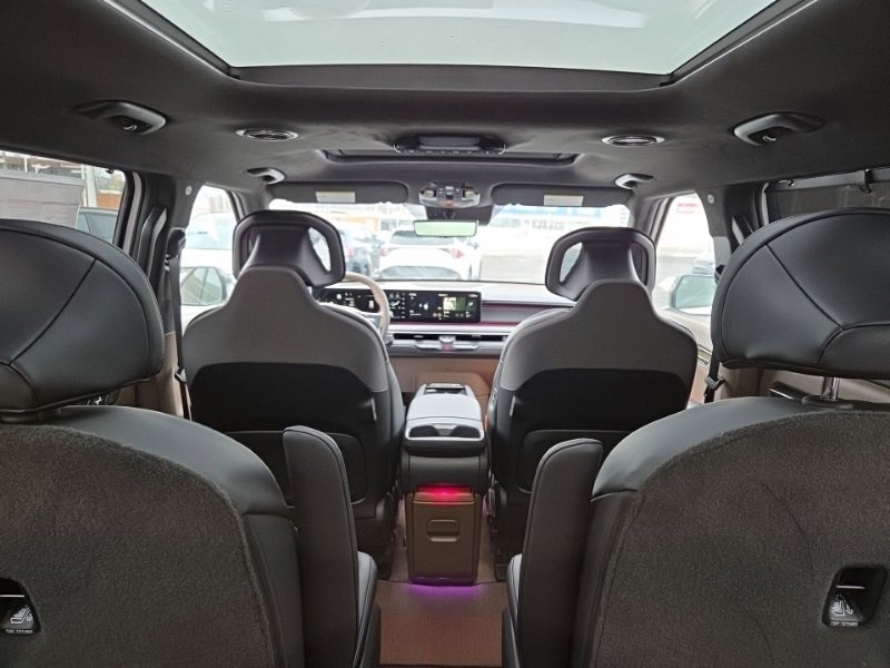 New 2026 Kia EV9 GT-Line image 11