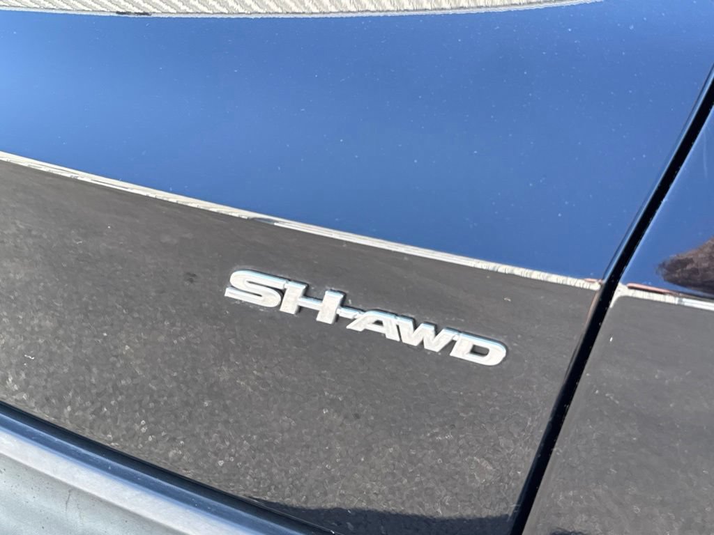 Used 2010 Acura RDX w/ Technology Package AWD/4WD image 11