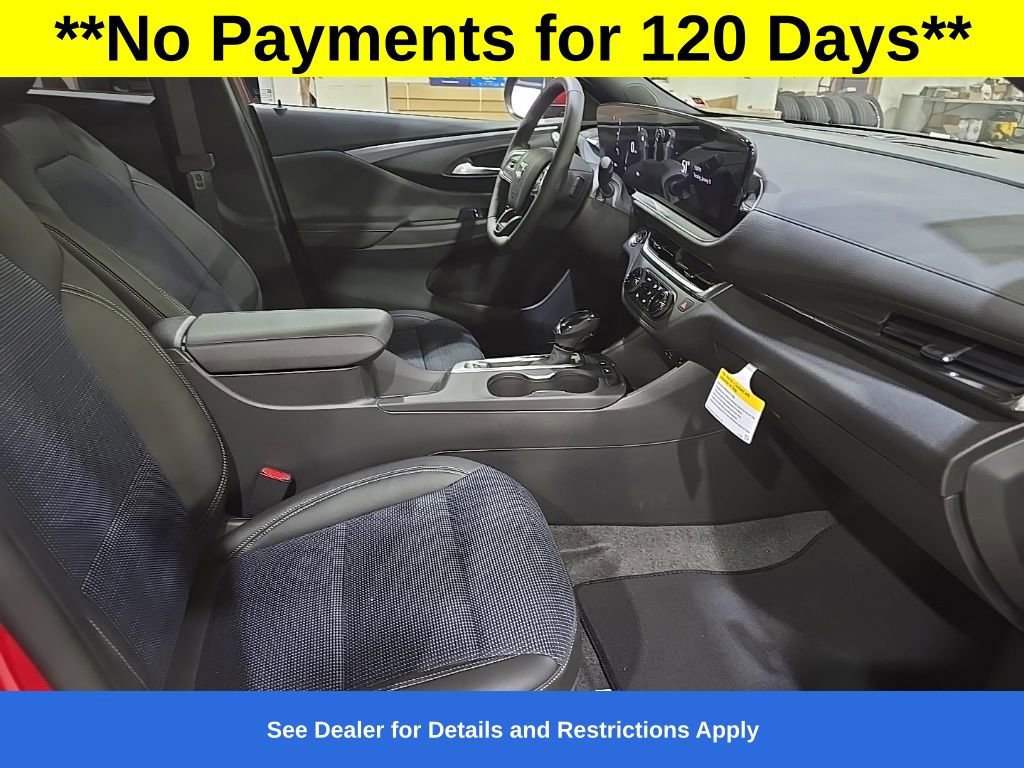 New 2026 Buick Envista Preferred w/ Convenience I Package image 10