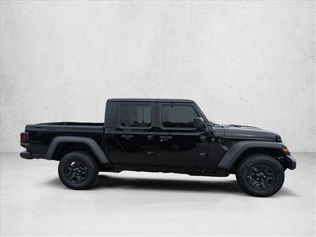 New 2026 Jeep Gladiator Sport image 4