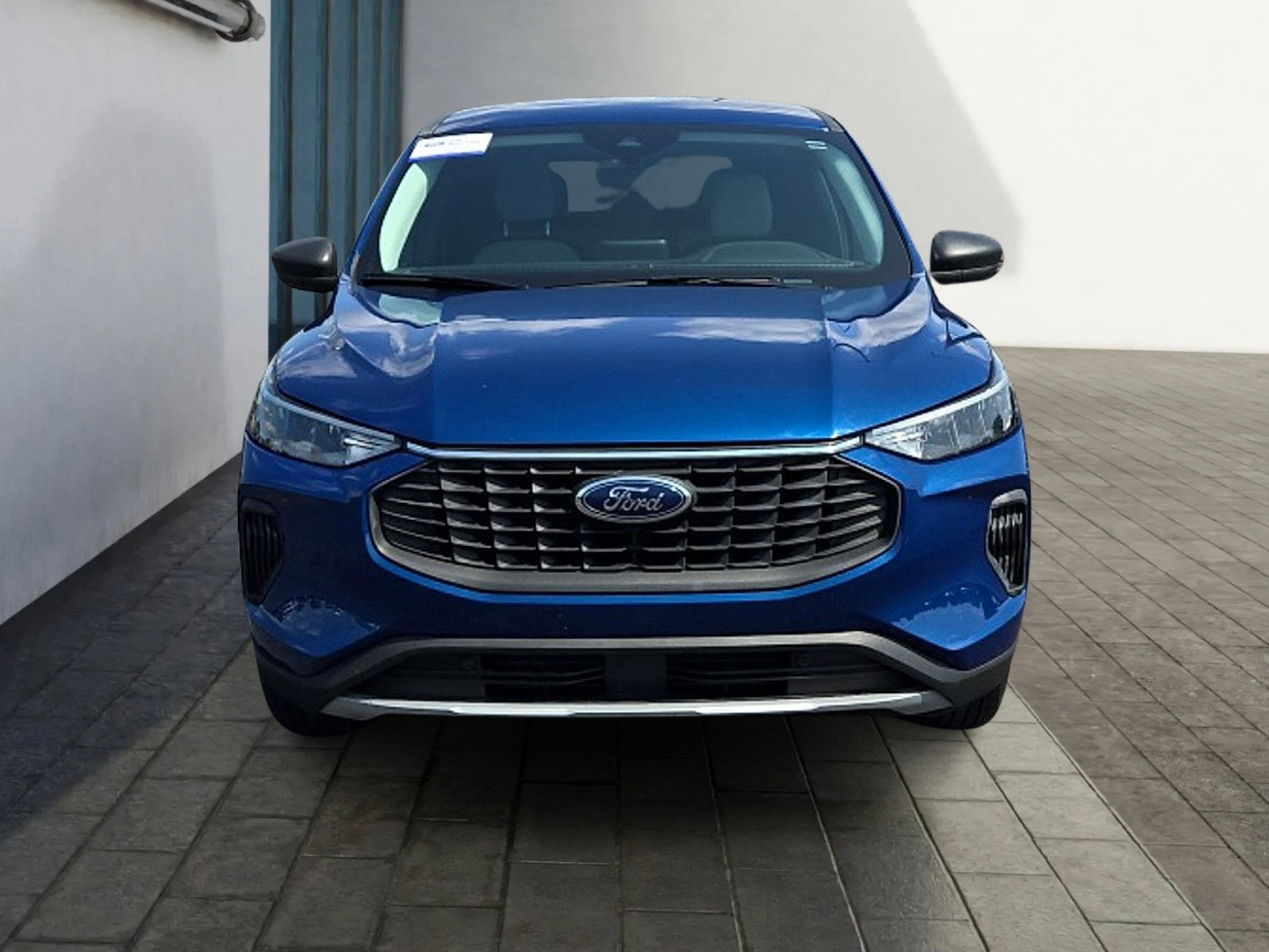 Certified 2023 Ford Escape Active AWD/4WD image 8