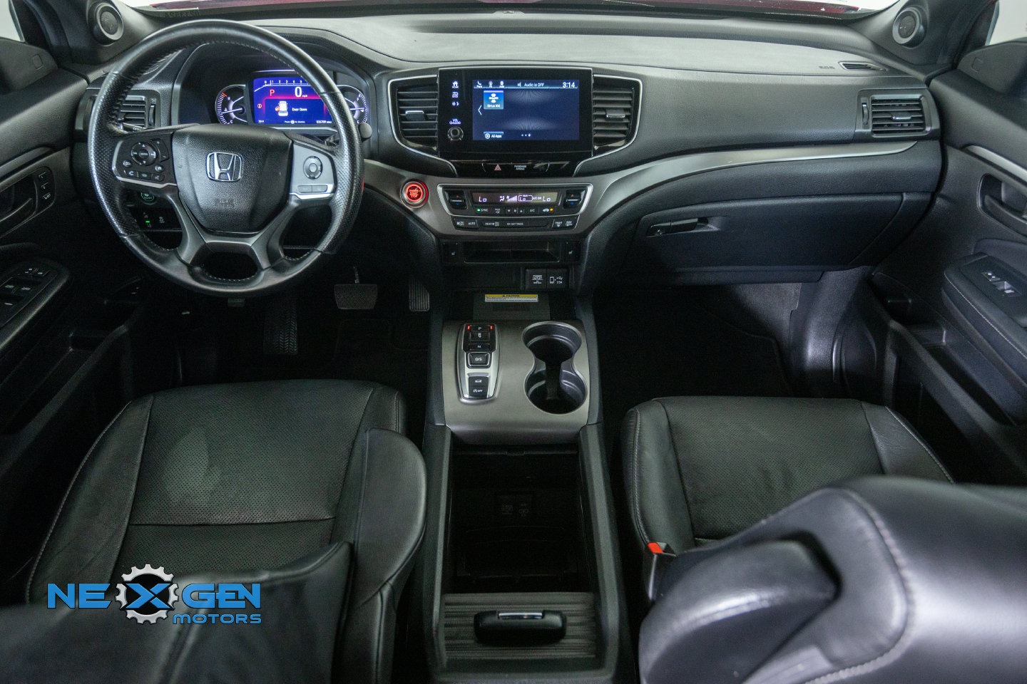 Used 2022 Honda Passport EX-L image 28