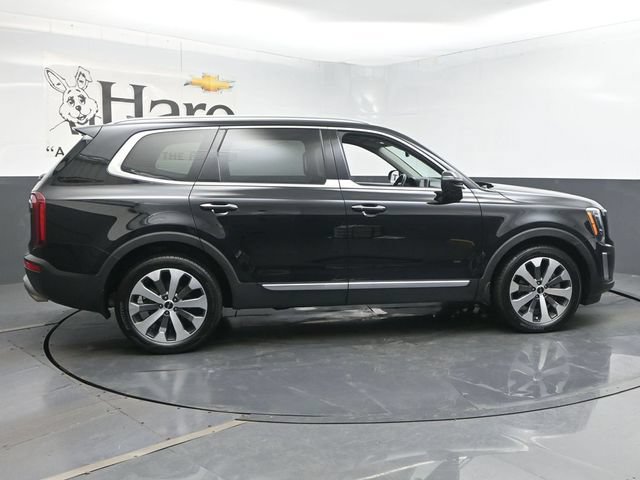 Used 2022 Kia Telluride S AWD/4WD image 40