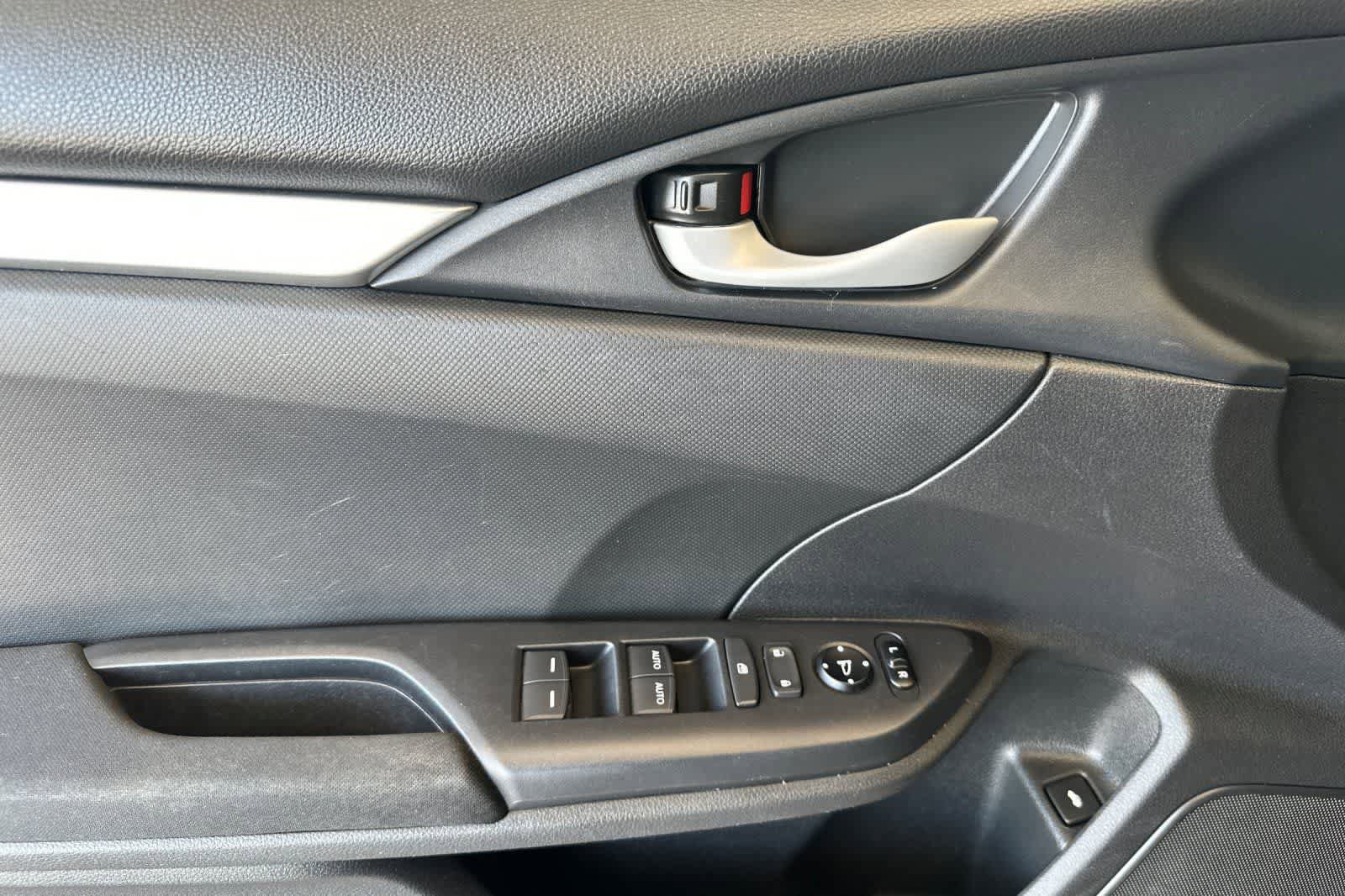 Used 2017 Honda Civic LX image 12