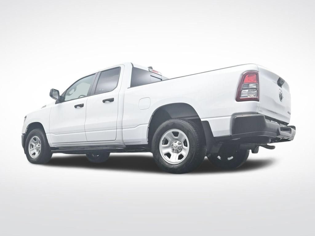Used 2024 RAM 1500 Tradesman image 36