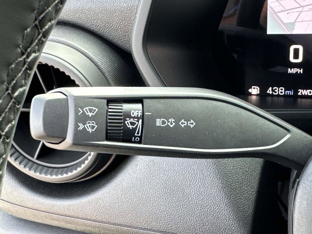 New 2026 Chevrolet Colorado Trail Boss image 29