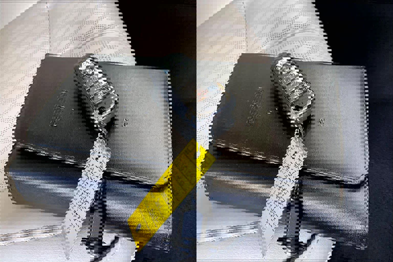 Used 2020 Lincoln Aviator Black Label w/ Dynamic Handling Package image 15