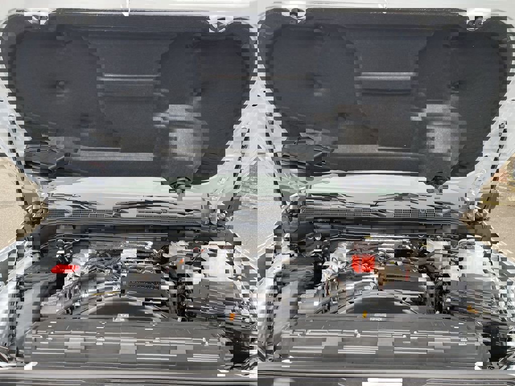 New 2026 GMC Sierra 2500 Denali Ultimate image 31