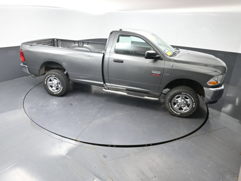 Used 2012 RAM 2500 ST w/ PWR & Remote Entry Group AWD/4WD image 41