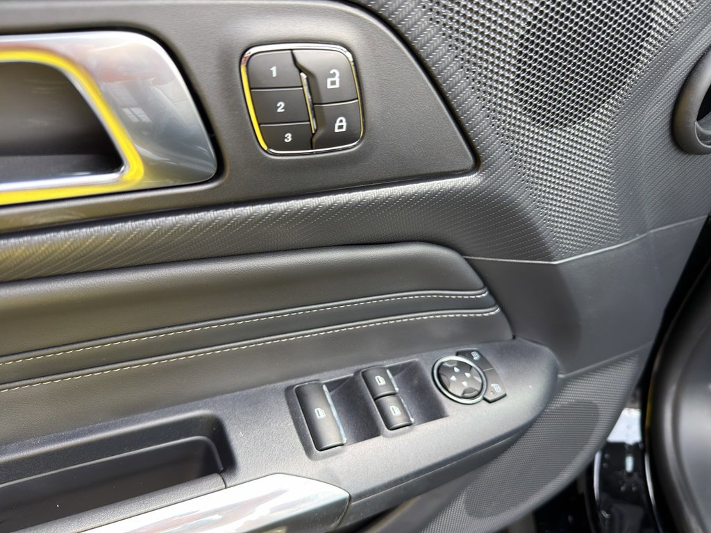 New 2026 Ford Mustang GT Premium RWD image 11