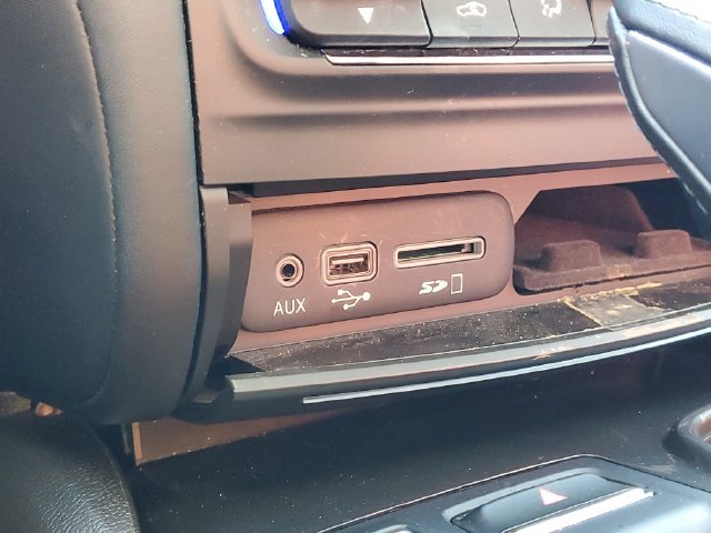 Used 2019 Maserati Ghibli S Q4 AWD/4WD image 27
