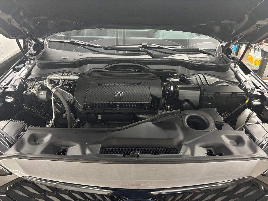 Certified 2022 Acura MDX A-Spec AWD/4WD image 9