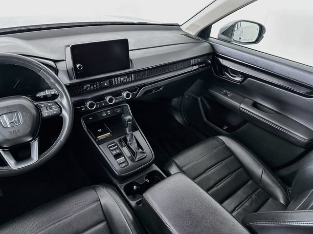 Certified 2024 Honda CR-V EX-L image 30