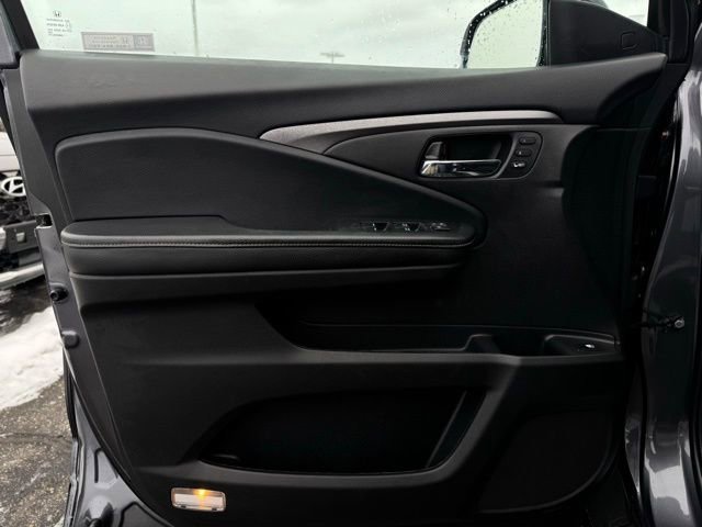 Used 2023 Honda Ridgeline RTL-E image 10