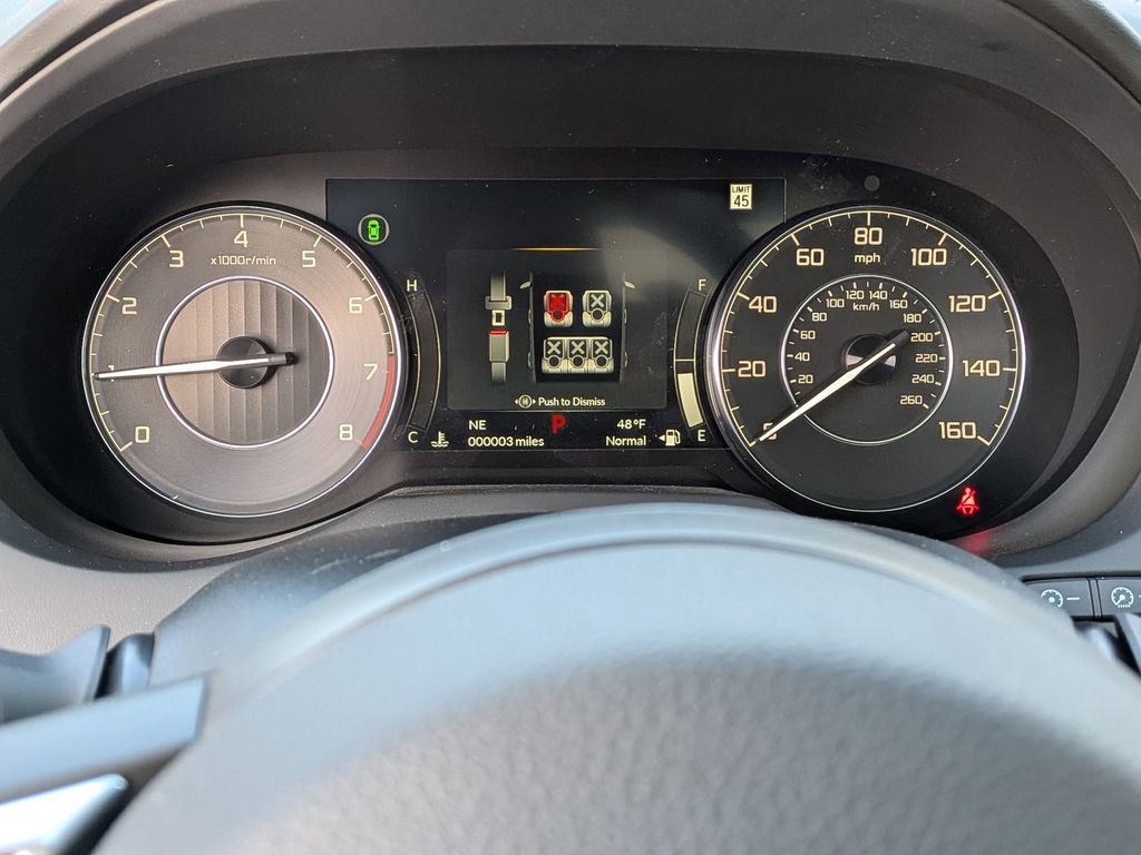 New 2026 Acura RDX SH-AWD w/ Advance Package image 28