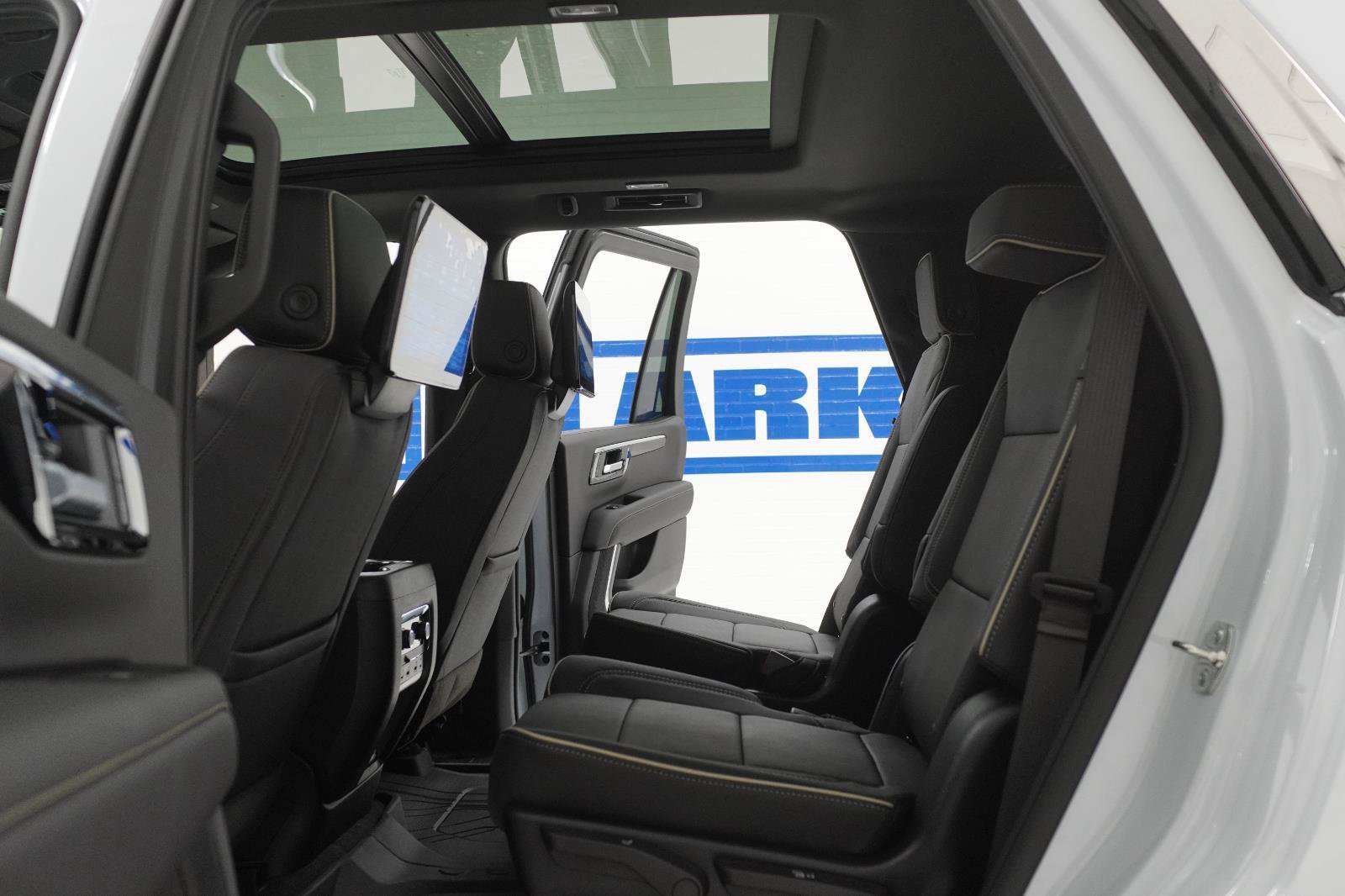 New 2026 Chevrolet Tahoe Premier RWD image 39