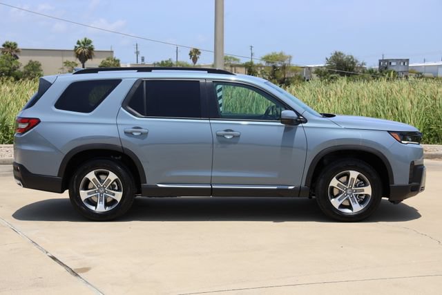 New 2026 Honda Pilot EX-L image 4