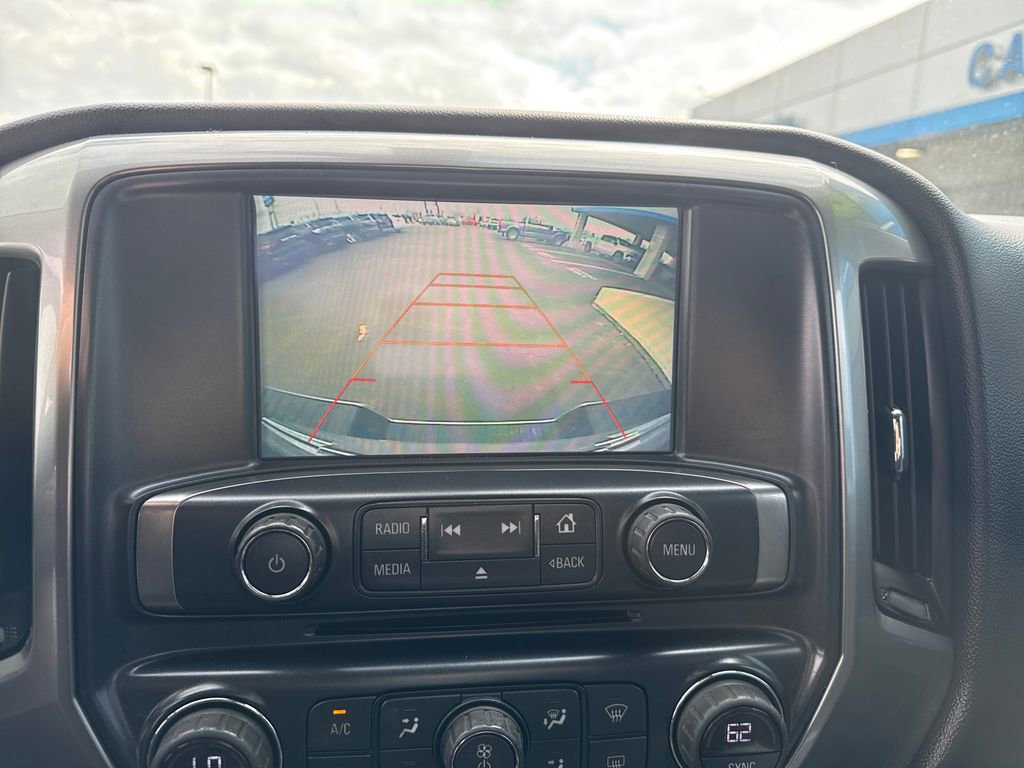 Used 2017 Chevrolet Silverado 1500 LT w/ All Star Edition image 25