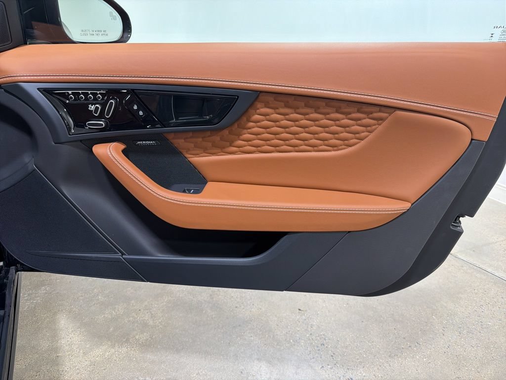 New 2024 Jaguar F-TYPE R AWD/4WD image 20