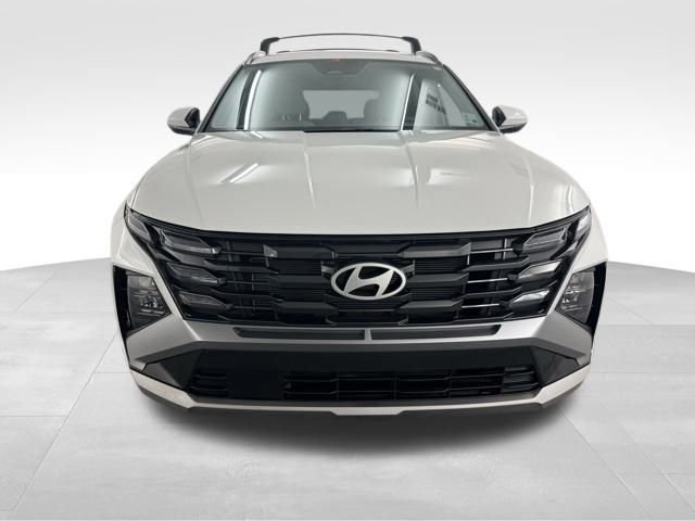 Certified 2026 Hyundai Tucson SEL image 3