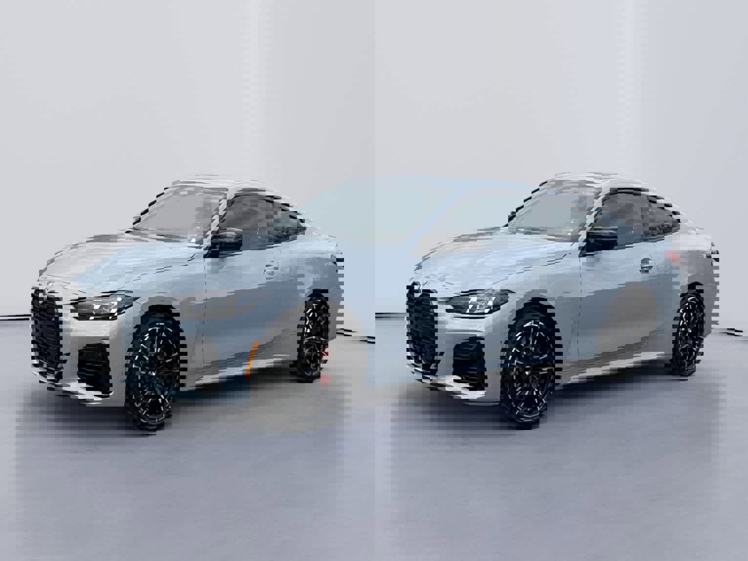 New 2026 BMW 440i xDrive Coupe image 3