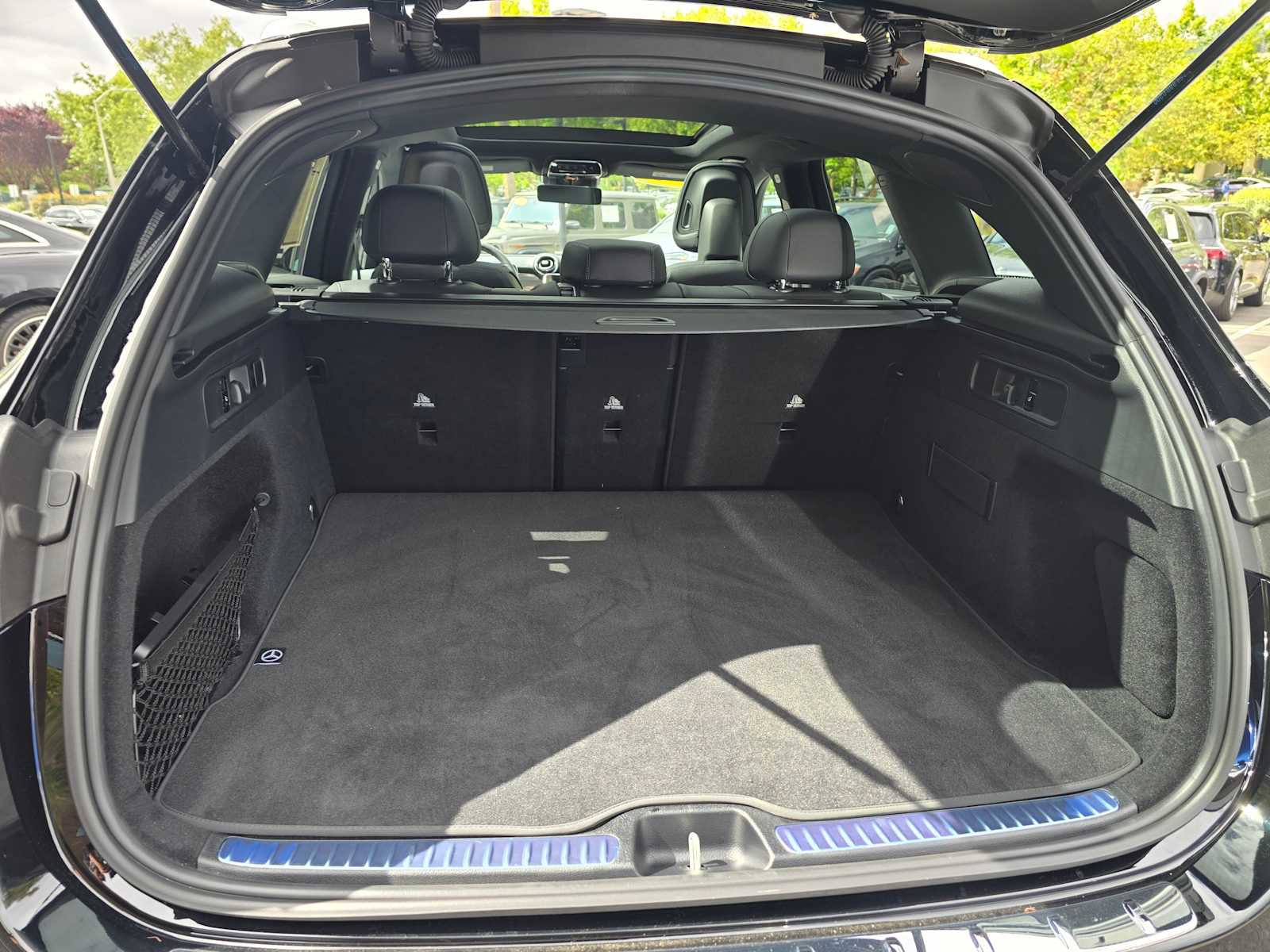 Used 2026 Mercedes-Benz GLC 300 4MATIC image 18