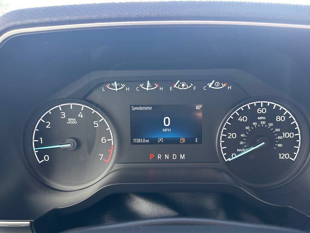 Certified 2021 Ford F150 XLT AWD/4WD image 29
