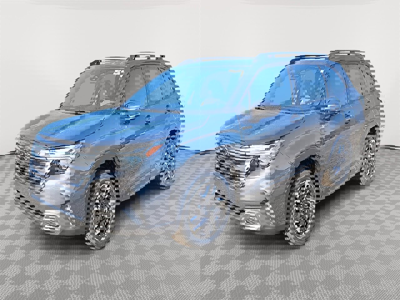 New 2025 Subaru Forester Limited w/ Popular Package