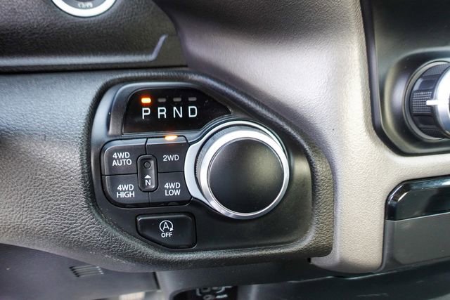 Used 2022 RAM 1500 Big Horn image 20