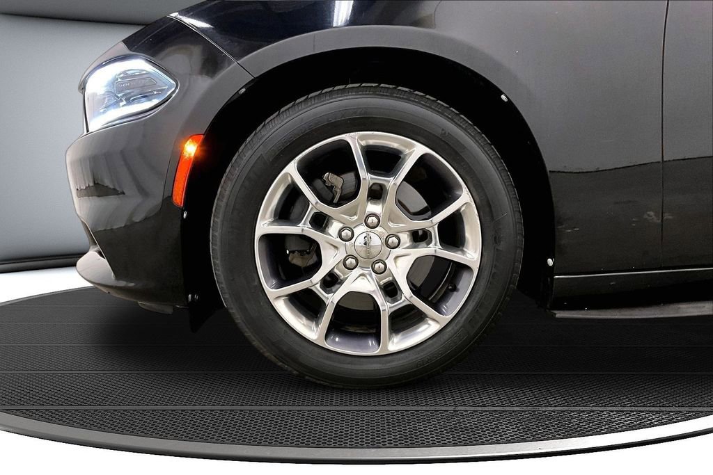 Used 2016 Dodge Charger SE w/ Power Sunroof Group image 32