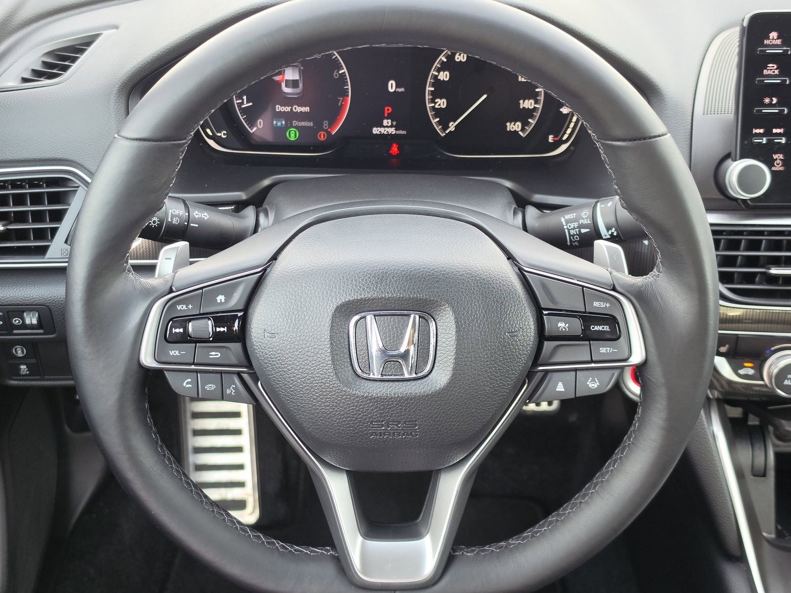 Used 2022 Honda Accord Sport image 18
