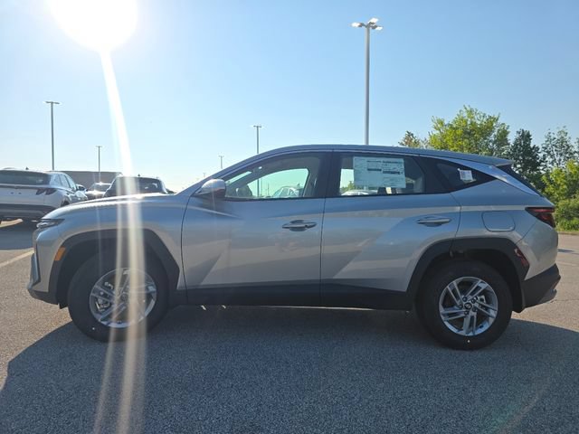 New 2026 Hyundai Tucson SE AWD/4WD image 12