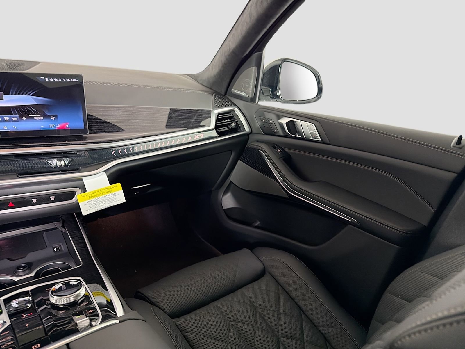 New 2026 BMW X7 xDrive40i w/ Executive Package AWD/4WD image 27